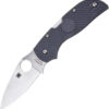 Spyderco Chaparral Lockback (2.5")