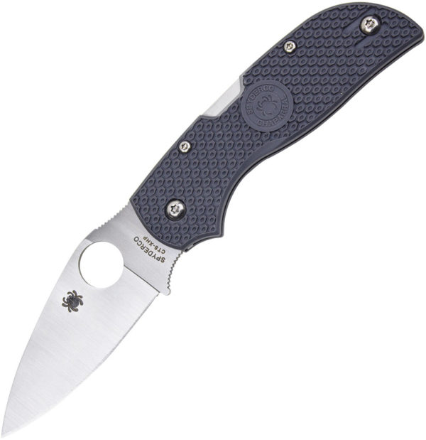 Spyderco Chaparral Lockback (2.5")