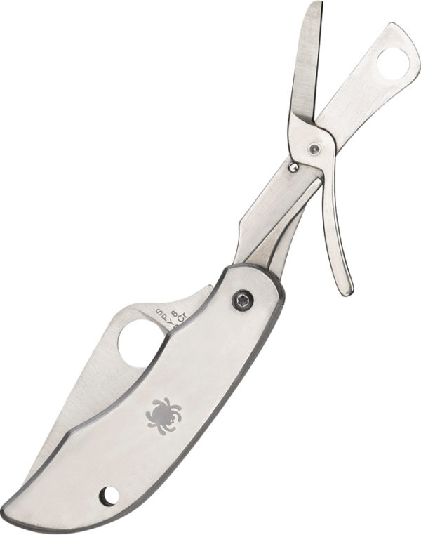 Spyderco ClipiTool Scissors
