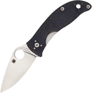 Spyderco Alcyone Linerlock (2.75″)