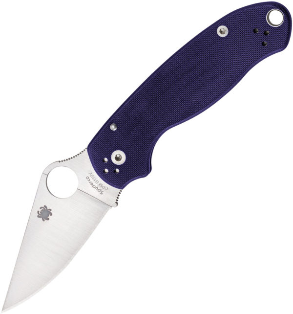 Spyderco Para 3 Compression Lock (3")