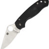 Spyderco Para 3 Compression Lock (3")