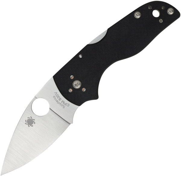 Spyderco Lil\' Native Lockback (2.5")