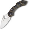 Spyderco Dragonfly 2 Lockback (2.25")