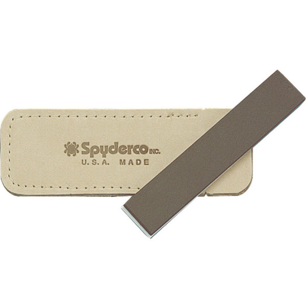 Spyderco Double Stuff Pocket