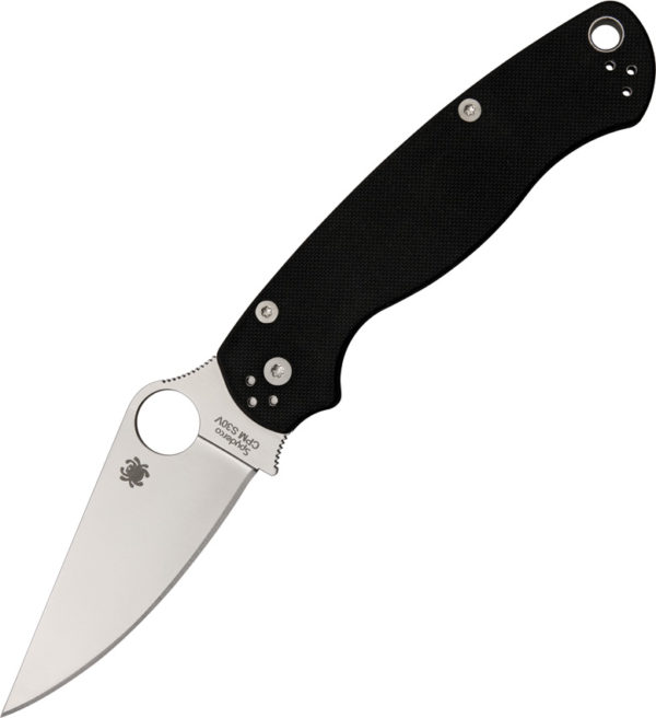 Spyderco Para Military 2 Comp Lock (3.5") Spyderco Para Military 2 Comp Lock (3.5")