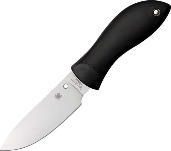 Spyderco Moran Fixed Blade (3.88")