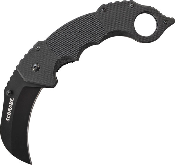 Schrade Karambit Linerlock (2.75")