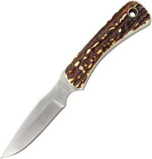 Schrade Uncle Henry Fixed Blade (2.75″)