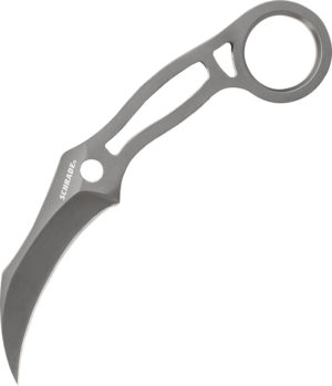 Schrade Fixed Blade (3″)