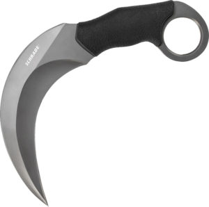 Schrade Shasta McNasty Fixed Blade (6″)