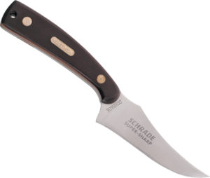 Schrade Old Timer Sharpfinger (3.5")