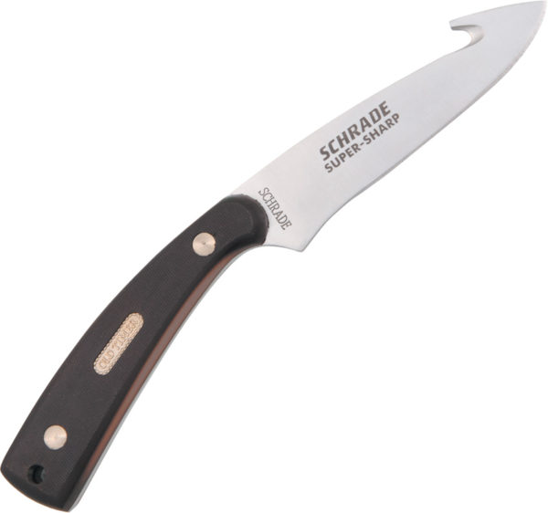 Schrade Old Timer Guthook Skinner (3.5")