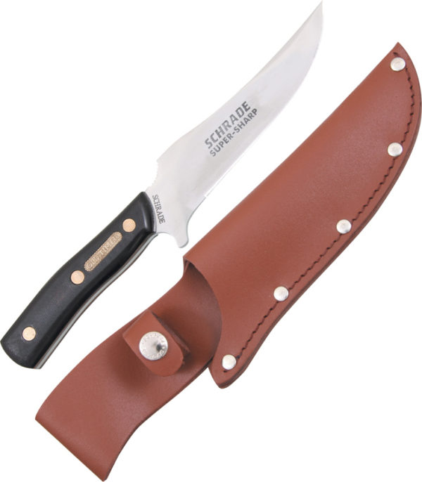 Schrade Old Timer Large Hunter (5.88")