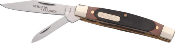 Schrade Old Timer Middleman Jack