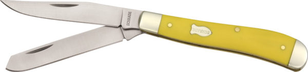 Schrade Old Timer Trapper