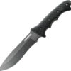 Schrade Extreme Survival Fixed Blade (6.5")