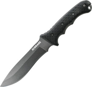 Schrade Extreme Survival Fixed Blade (6.5″)