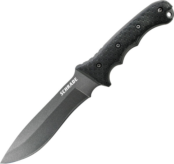 Schrade Extreme Survival Fixed Blade (6.5")