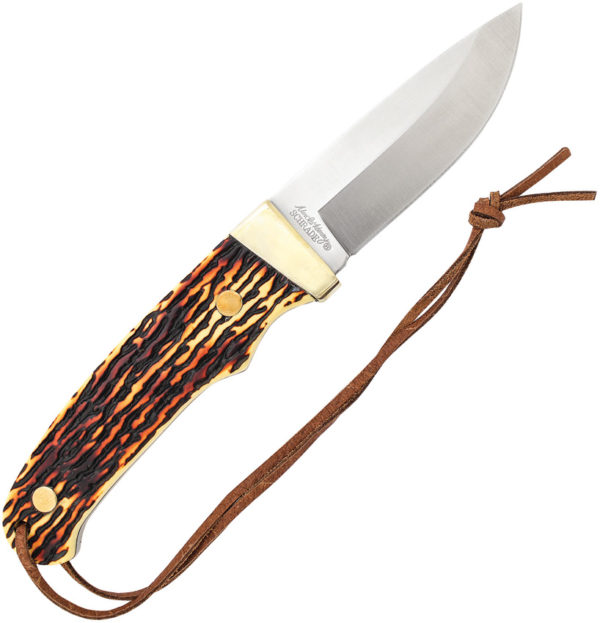 Schrade Uncle Henry Pro Hunter (3.63")