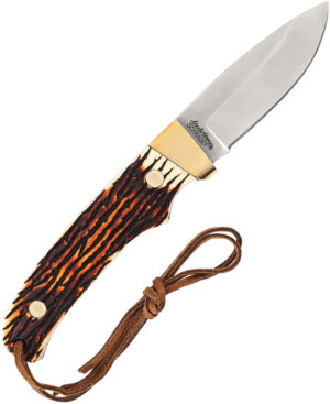 Schrade Uncle Henry Pro Hunter Mini (2.75″)