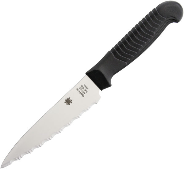 Spyderco Paring Knife Spyderedge (4.5")