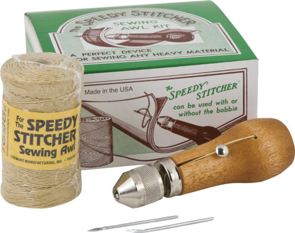 Speedy Stitcher Sewing Awl Kit