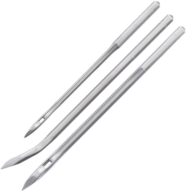 Speedy Stitcher Needle 3 Pack Speedy Stitcher Needle 3 Pack