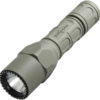 SureFire G2X Pro Flashlight Green SureFire G2X Pro Flashlight Green