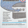 Silica Gel 900 Gram Unit