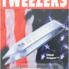 Sliver Gripper Precision Tweezers