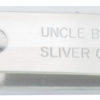 Sliver Gripper Precision Tweezers