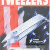 Sliver Gripper Precision Tweezers