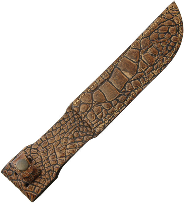 Sheaths Fixed Blade Belt Sheath Allig