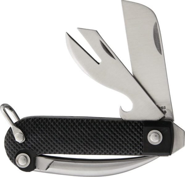 J. Adams Sheffield England British Army Clasp Knife (2.5") J. Adams Sheffield England British Army Clasp Knife (2.5")