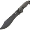 Reapr Tac Bowie Knife (7")