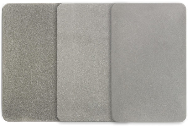Sharpal Credit Card Diamond Stone Set Sharpal Credit Card Diamond Stone Set
