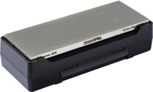 Sharpal Dual-Grit Diamond Whetstone