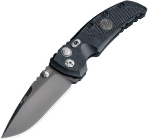 Sig Sauer EX 01 Knife Black (3.5″)