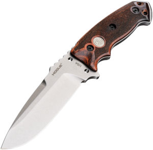 Sig Sauer EX F01 Fixed Blade Rosewood (5.5″)