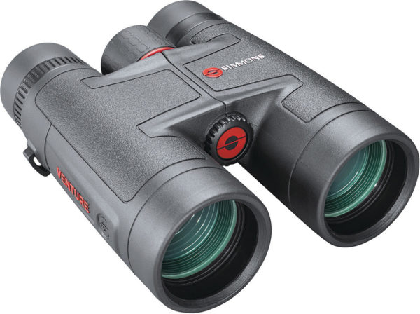 Simmons Binoculars 10x42 Black Roof