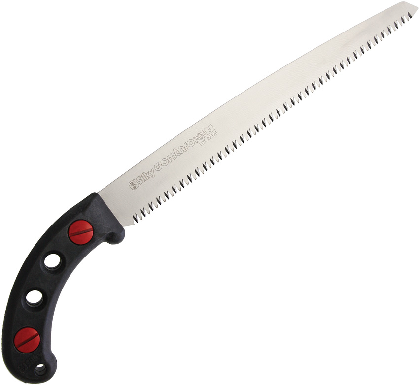 silky gomtaro 300mm saw