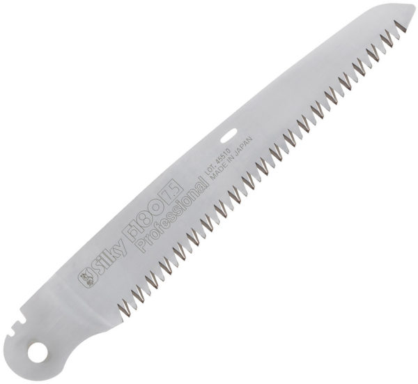 Silky F180 Pro Replacement 180mm (7")
