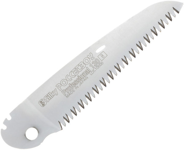 Silky PocketBoy Replacement 130mm (5.1")