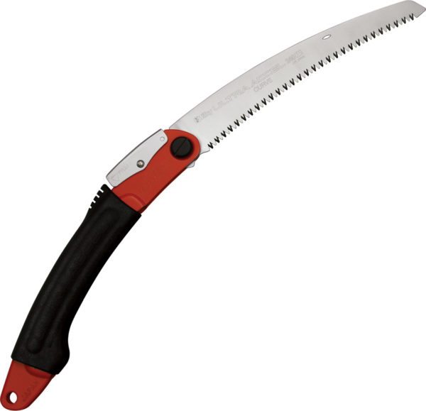 Silky Ultra Accel Folding Saw 240mm (9.5")