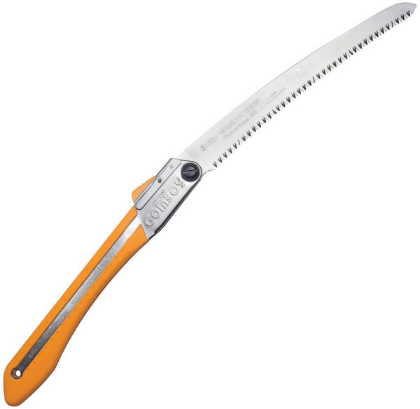 Silky GomBoy Curve Folding Saw 300mm (11.8") Silky GomBoy Curve Folding Saw 300mm (11.8")