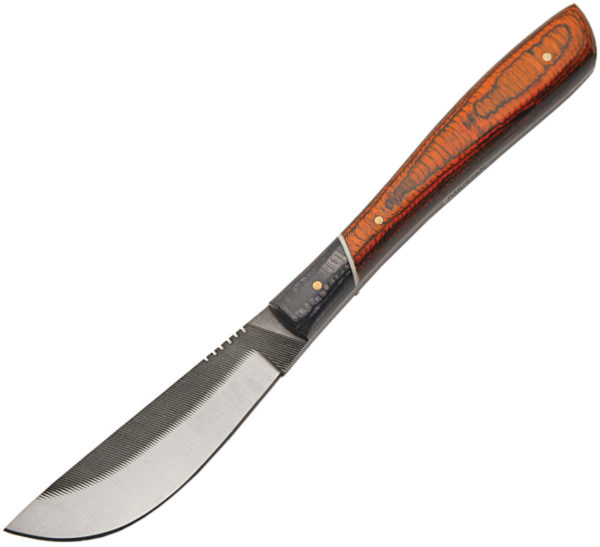 Sawmill Skinner (3.5")