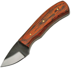 Sawmill Colorwood Hunter (2″)