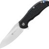 Steel Will Modus F25-11 Linerlock (3.25")