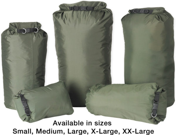 Snugpak Dri-Sak Waterproof Bag